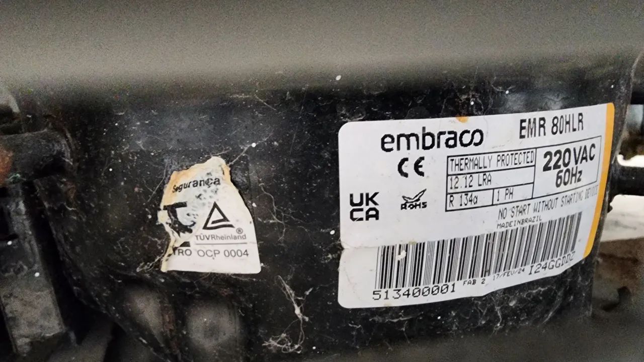 Freezer 439 Litros - Foto 5