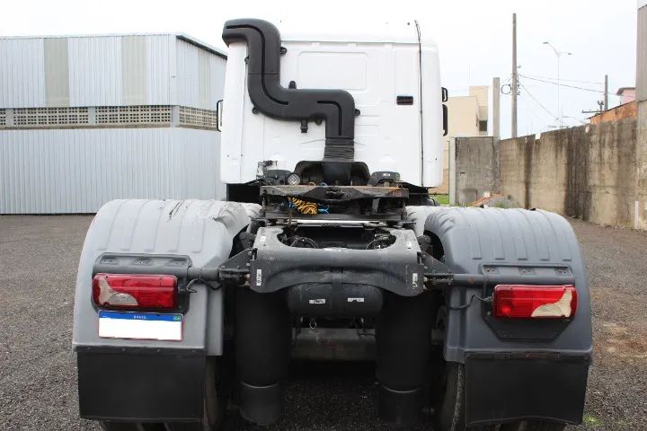 "Scania R440 A 6.2 2015  - Foto 4