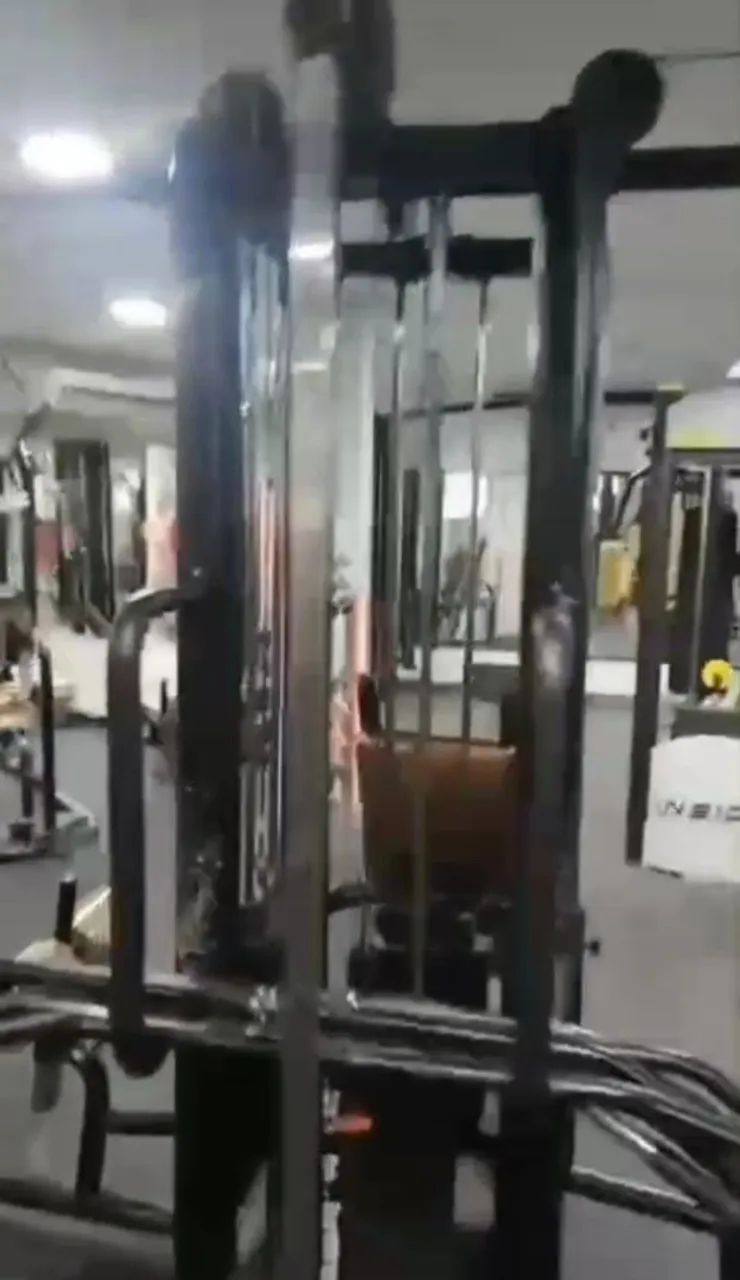 Quadrilátero para academia - Foto 4