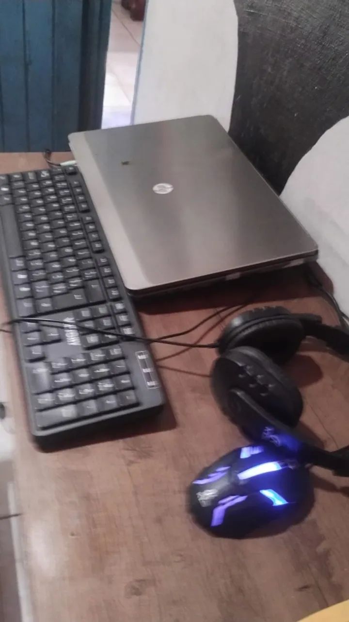 Notebook HP probook 4530s - Foto 3