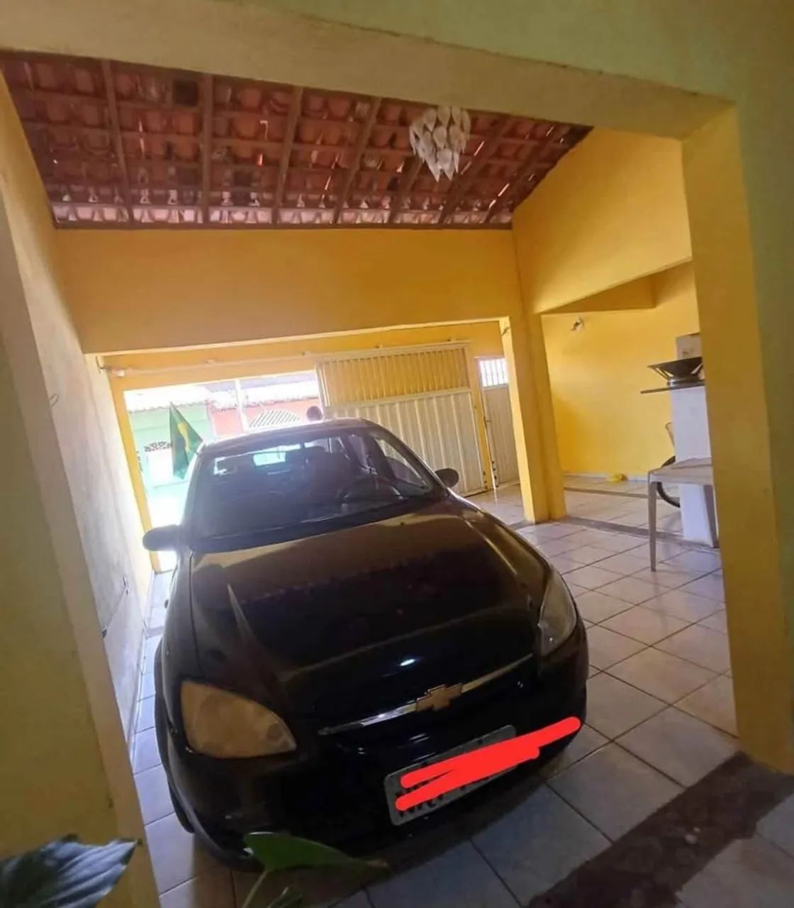 CASA A VENDA  - Foto 2