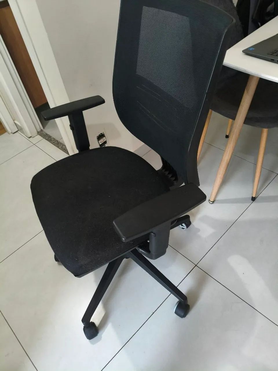 Cadeira escritório 