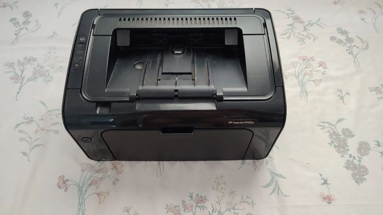 Impressora Hp 1102w