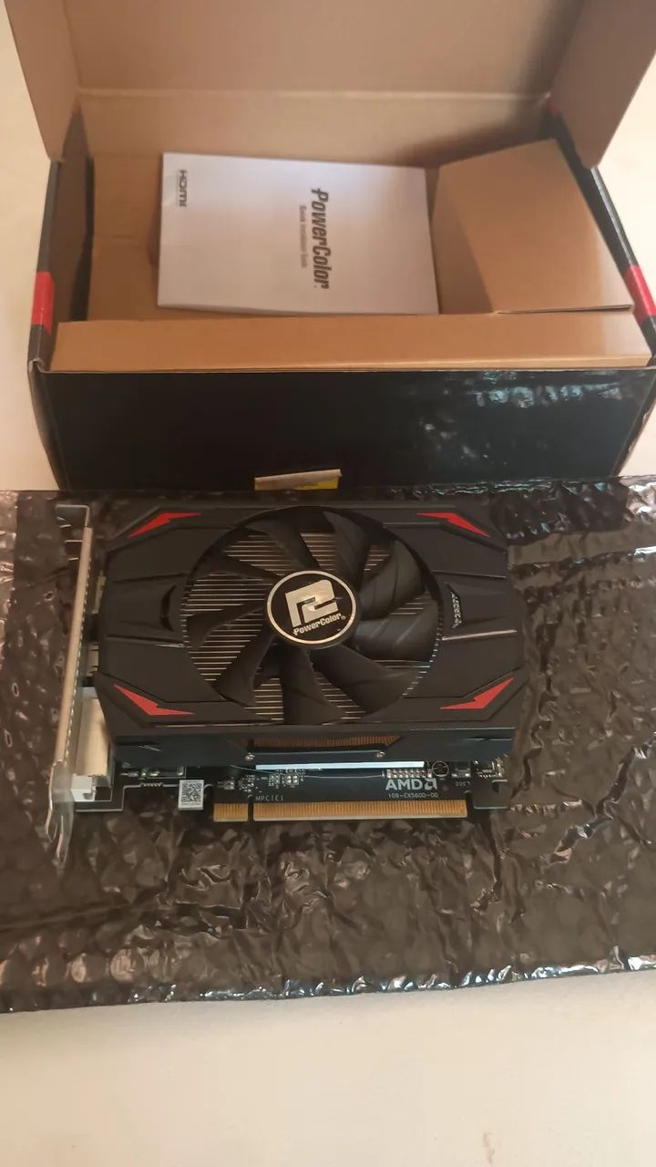 RX 550 - Foto 3