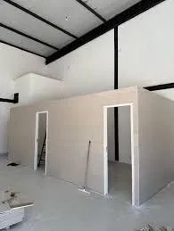 Drywall Acartonad Stell frame