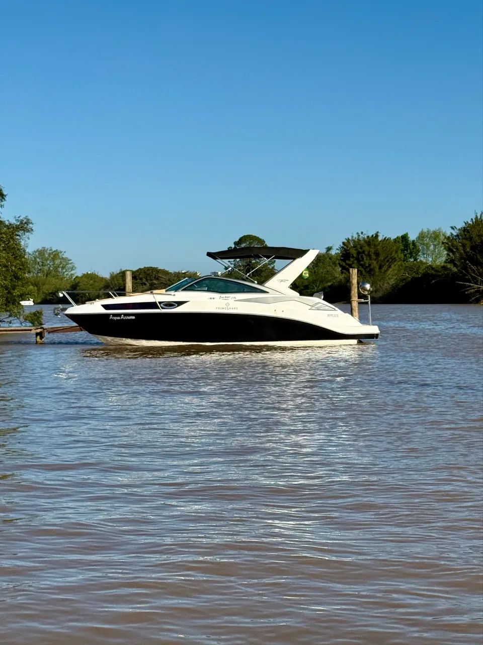 Focker 275 (não FS, NHD, NX, Phantom, Cimitarra)