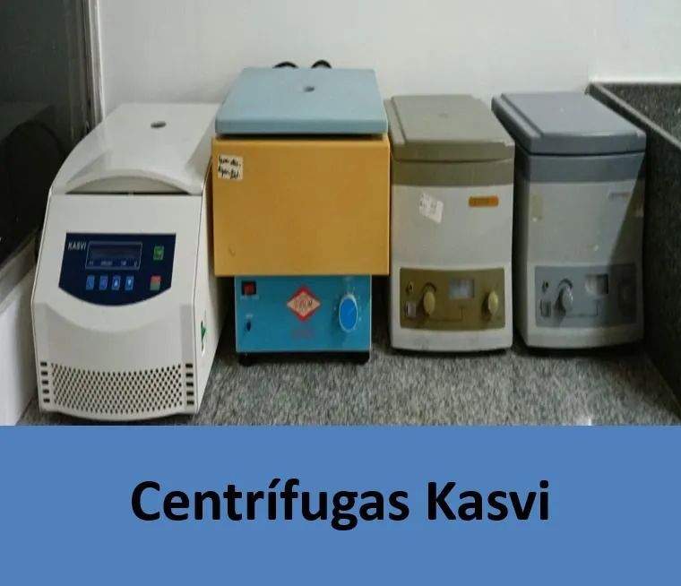 Equipamentos de Laboratório Análises Clínicas  - Foto 5