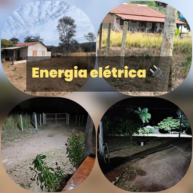 FAZENDA EM NIQUELÂNDIA - Foto 3