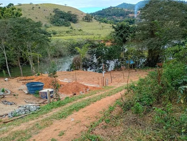 Lotes em Monte Verde 