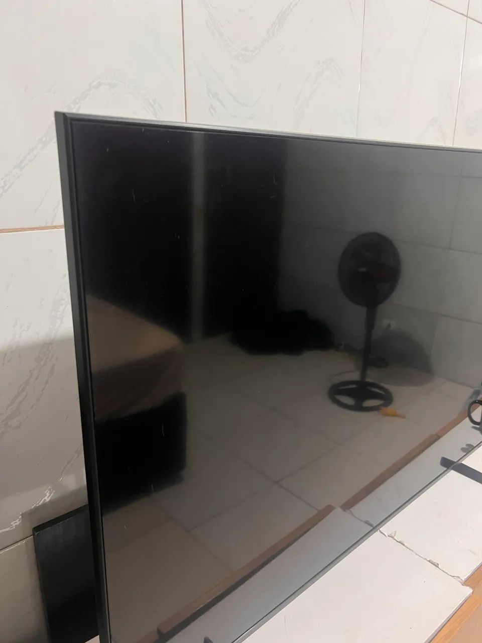 Smart Tv Samsung 6 em 1 50 polegadas  - Foto 3
