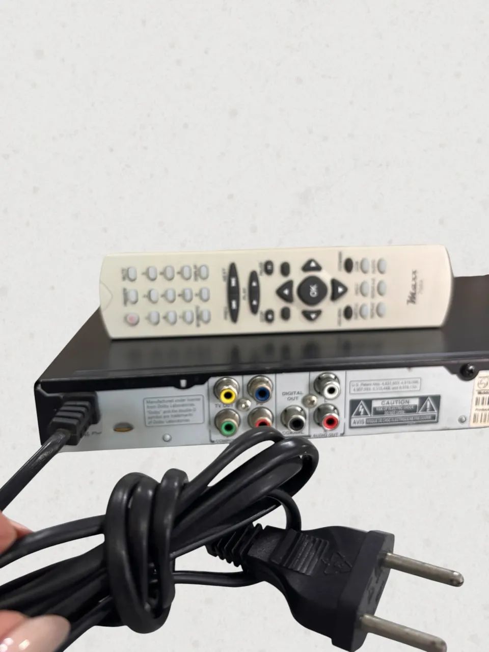 DVD Player Philips - Foto 4