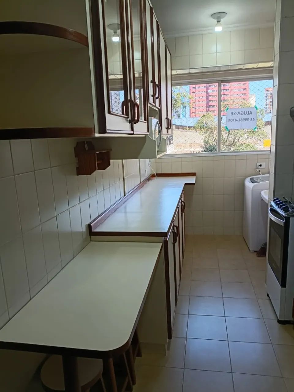 Apto 2 quartos no centro Cascavel  - Foto 3