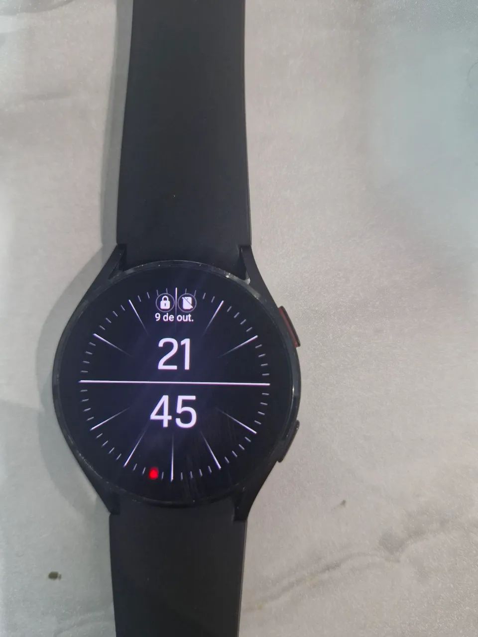 Galaxy Watch4 - Foto 3