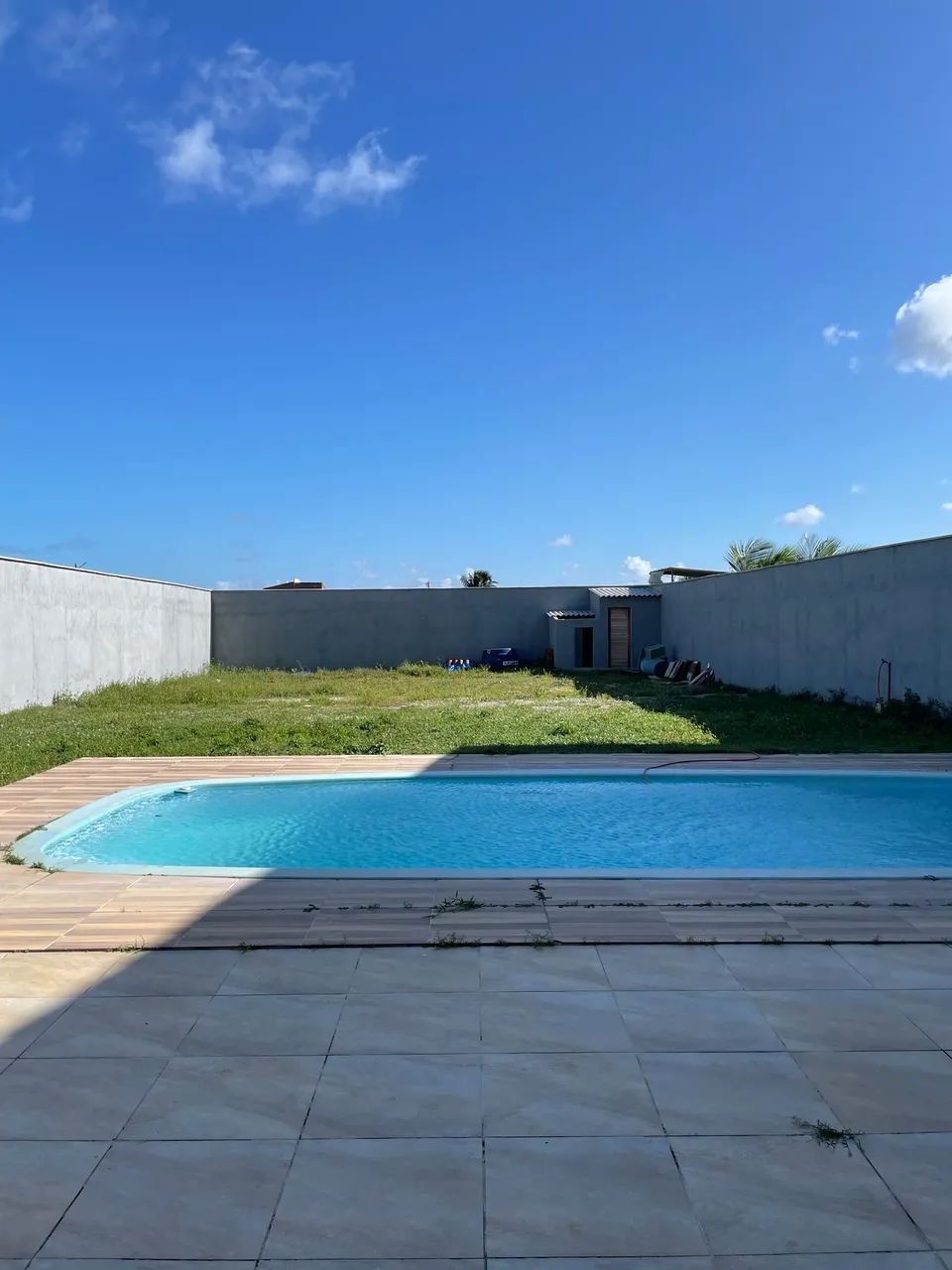 Foto - Natal - Lagoa Nova