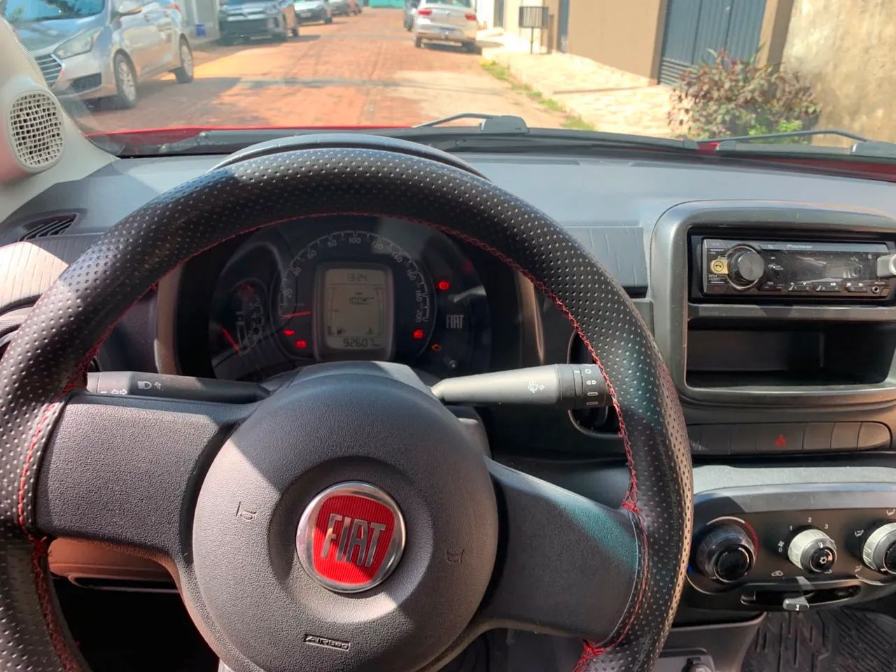 Fiat Mobi Like 1.0 Fire Flex 5P. 2020 - Foto 4