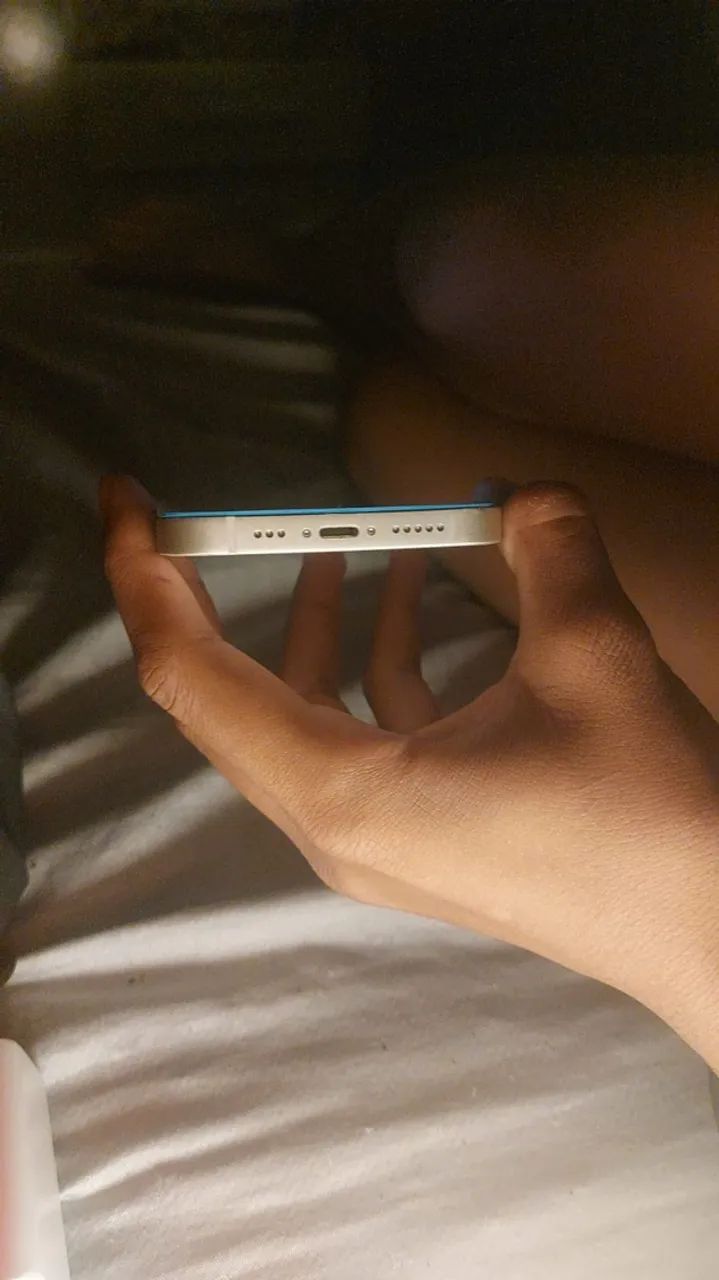 iPhone 13 - Foto 5