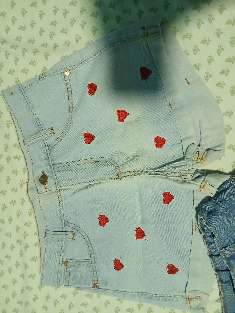 Short jeans  - Foto 3