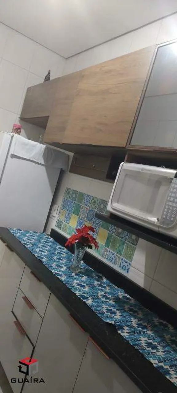 Apartamento à venda 1 quarto 1 suíte Centro - Santo André - SP - Foto 5