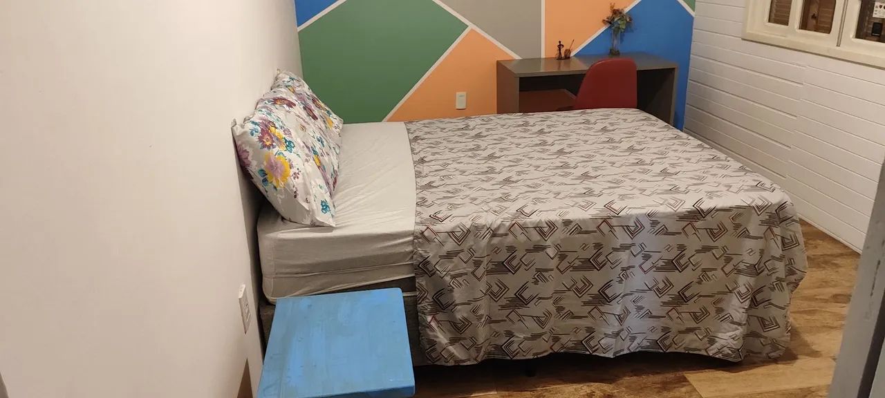 Vendo casa bairro carvoeira  - Foto 4