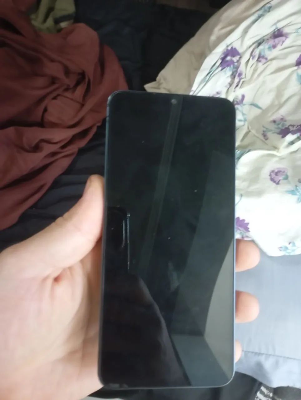 Celular Redmi 13c defeito - Foto 2