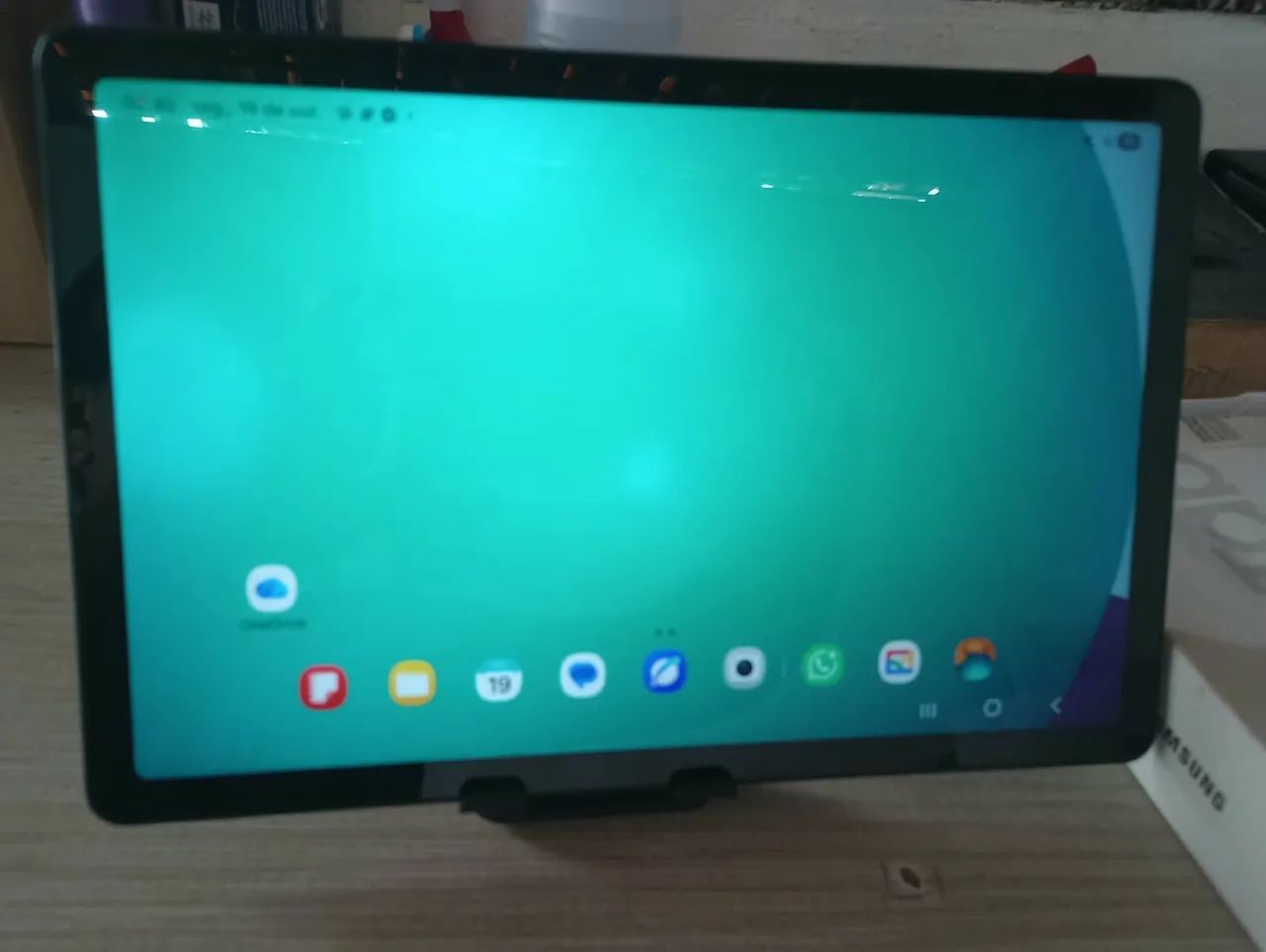 TABLET Samsung Galaxy a9  - Foto 2