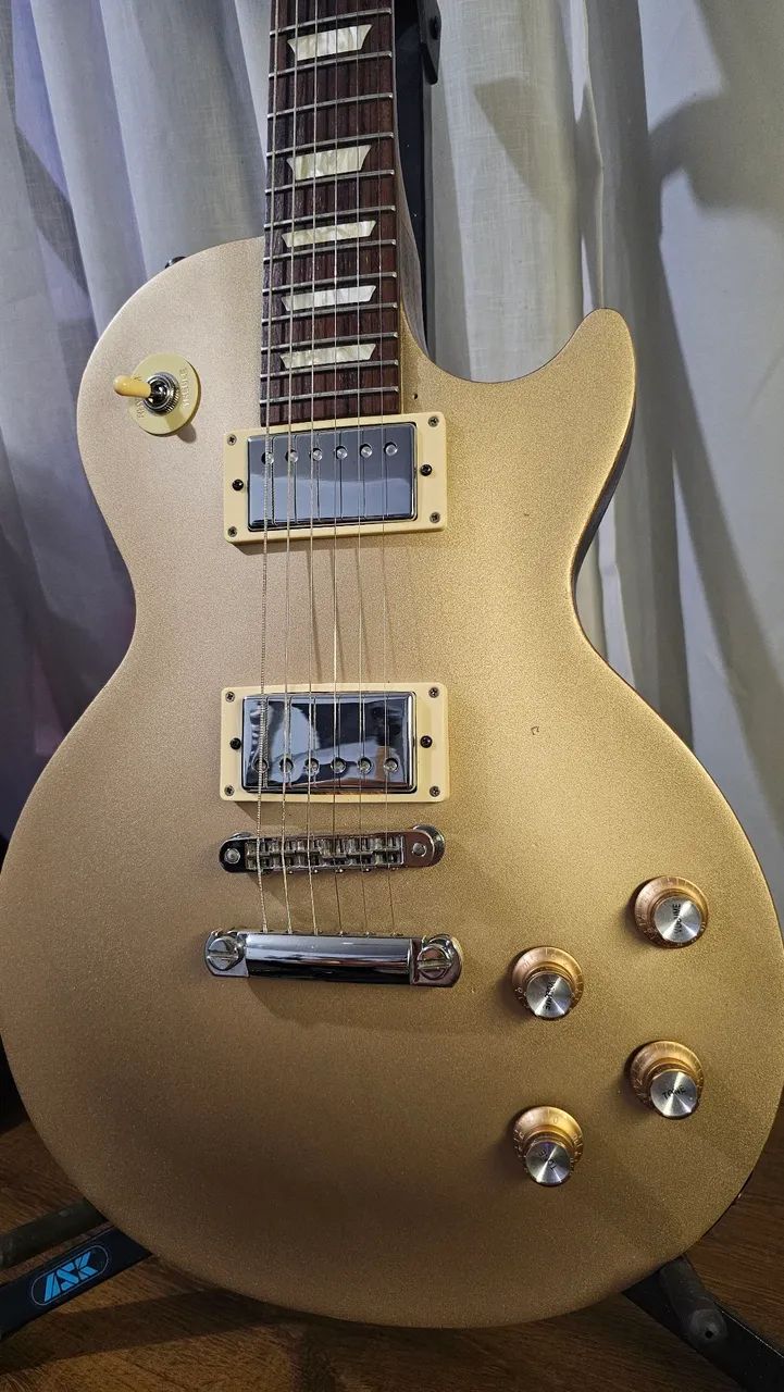 Gibson Les Paul  - Foto 2