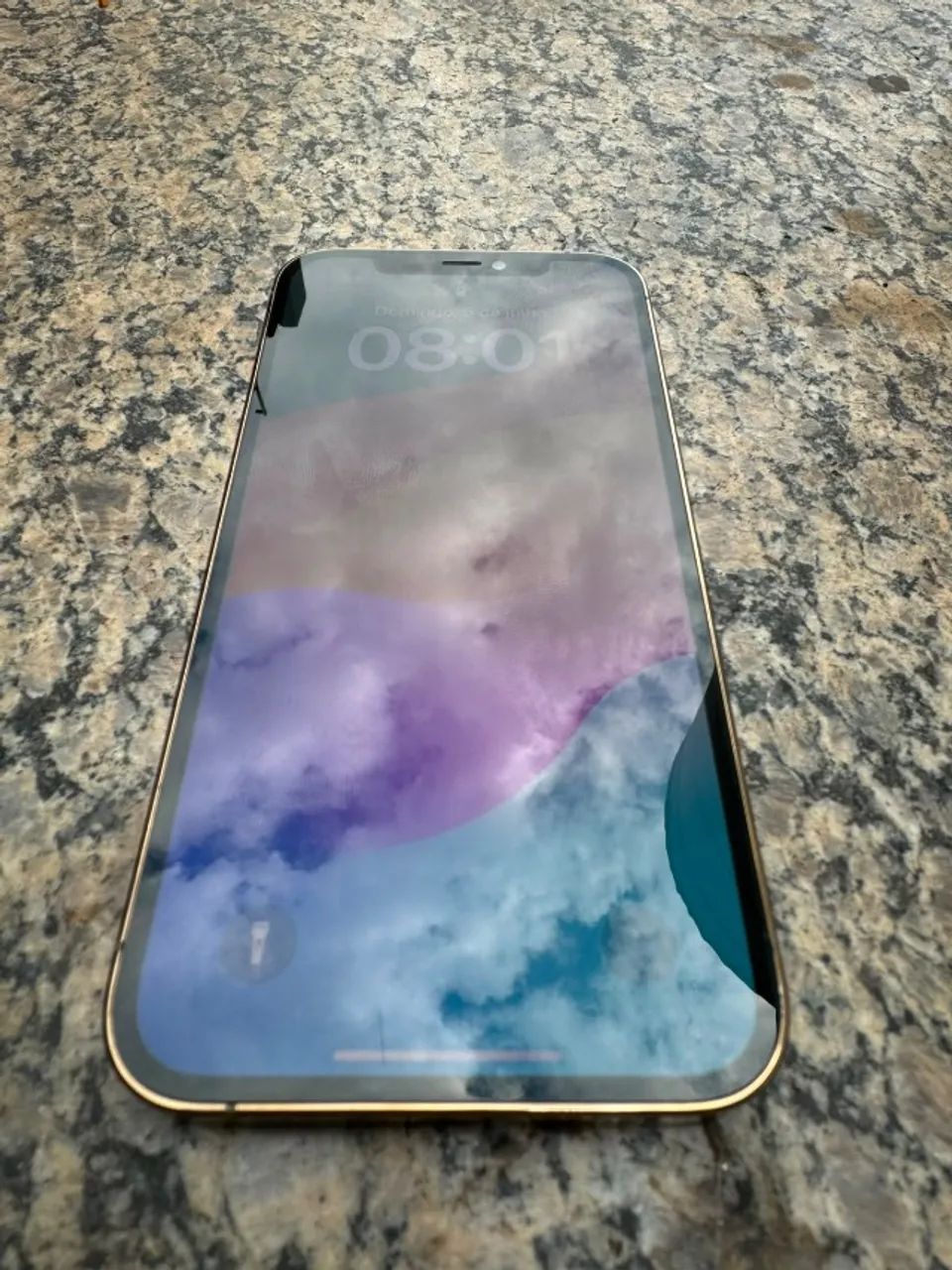 ? iPhone 12 Pro 512GB - Foto 2