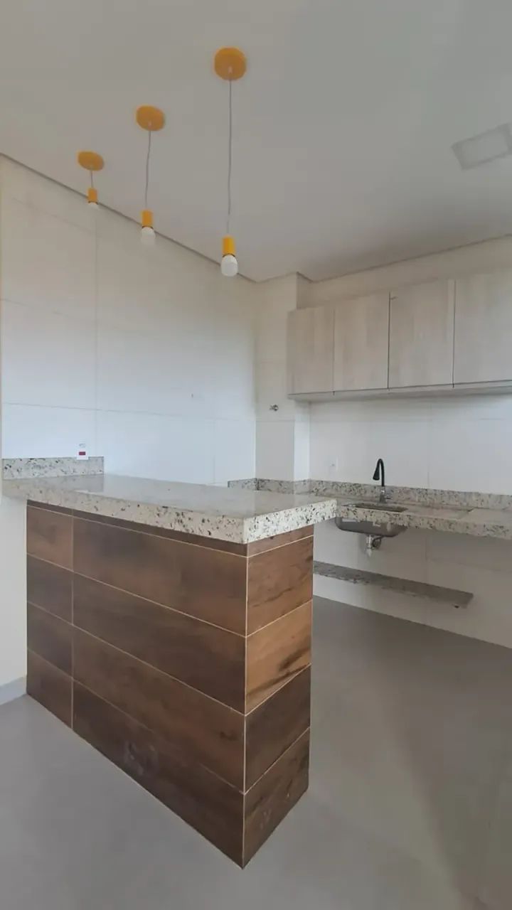 ALUGO APARTAMENTO, QUARTO, GARAGEM , NOVA MARABÁ, MARABA PA - Foto 4