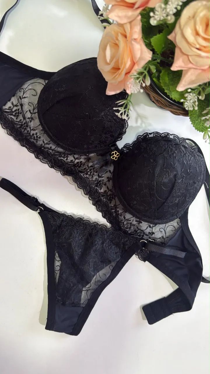 Lingeries  - Foto 2