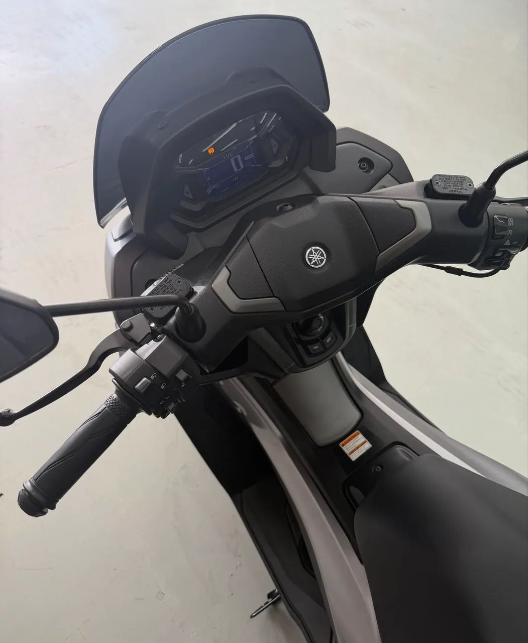 N-MAX NEW - Foto 5