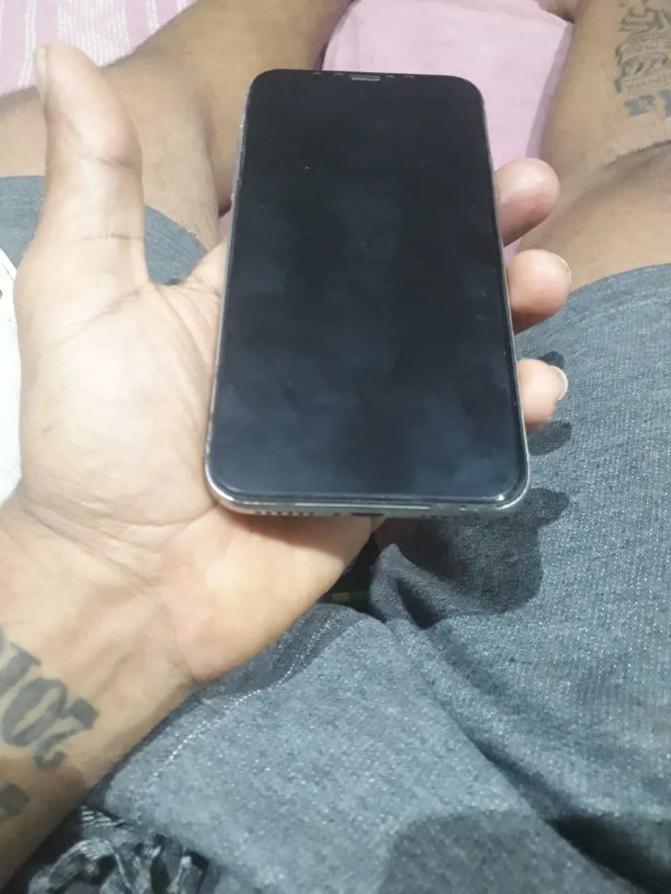 iPhone XS tô bom  - Foto 3