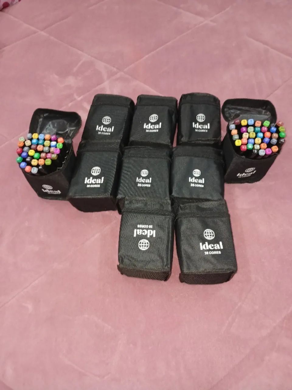 Canetinhas  - Foto 2