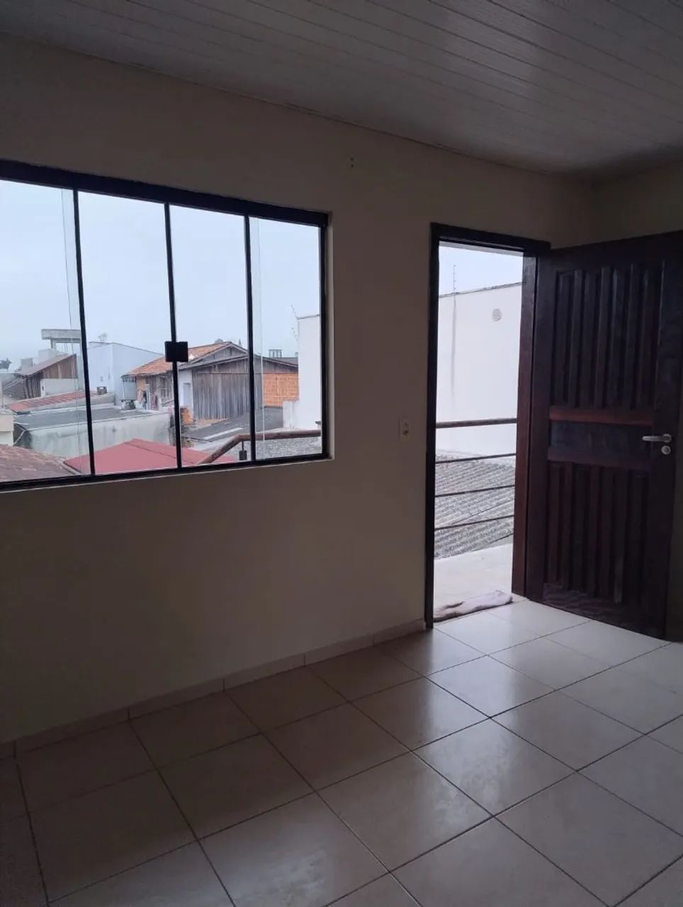 Alugo Apartamento 40m2 1 andar  - Foto 2