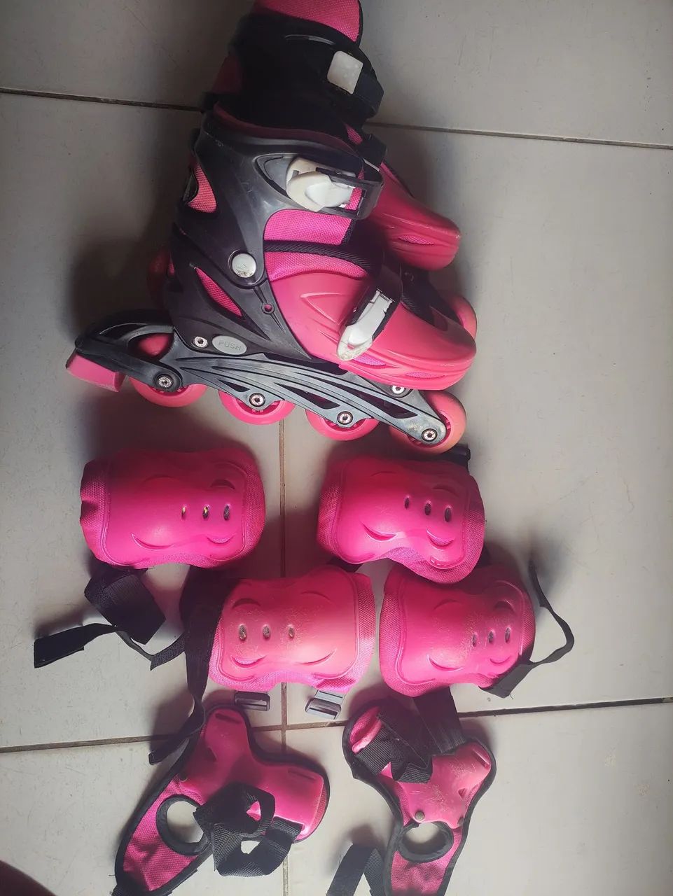 Patins
