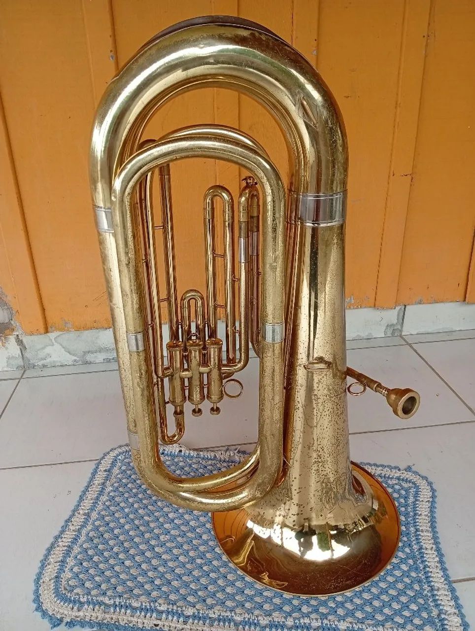 Tuba  - Foto 4