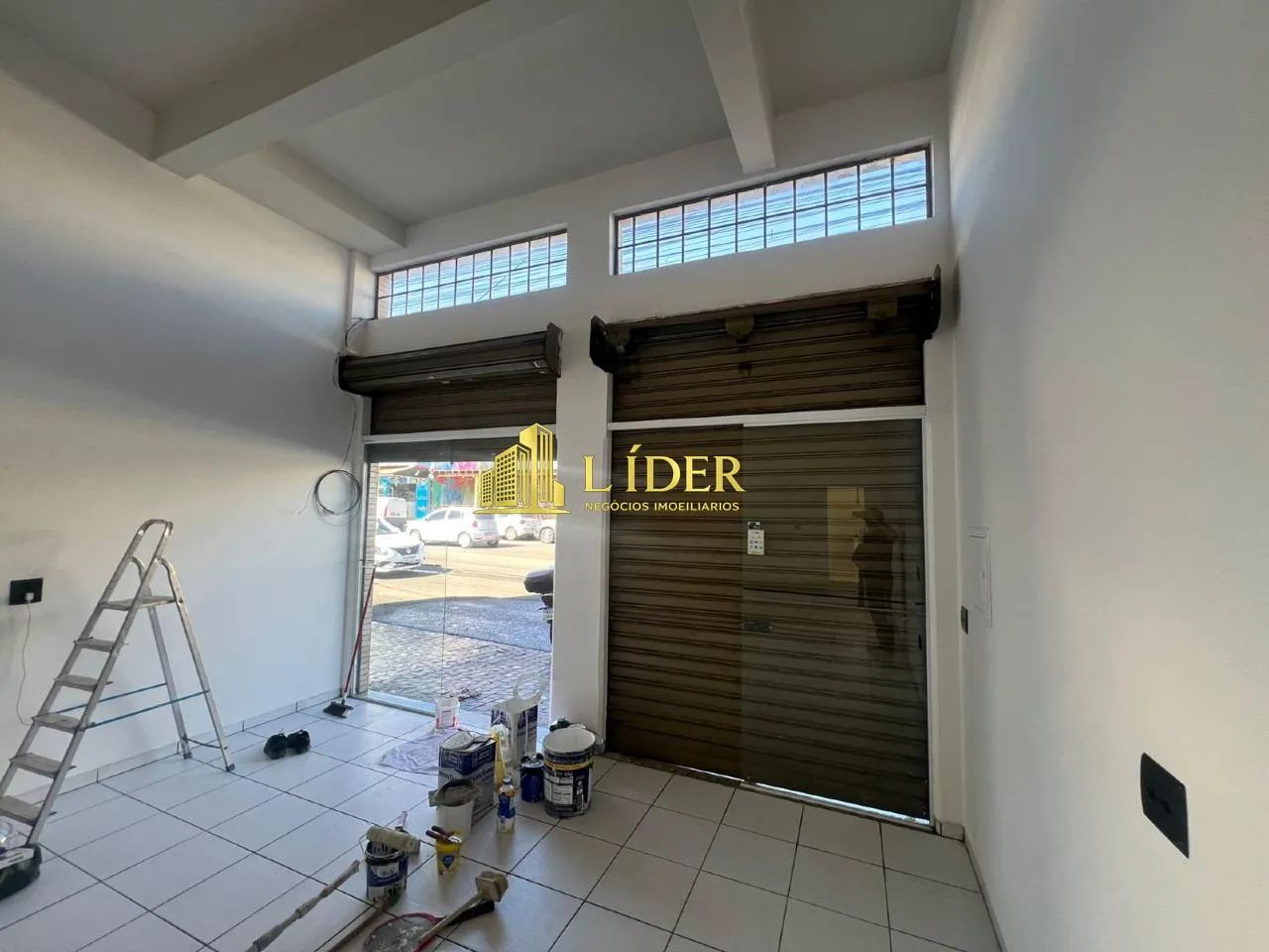 LOJA COMERCIAL NO SANTA MÔNICA - Foto 3