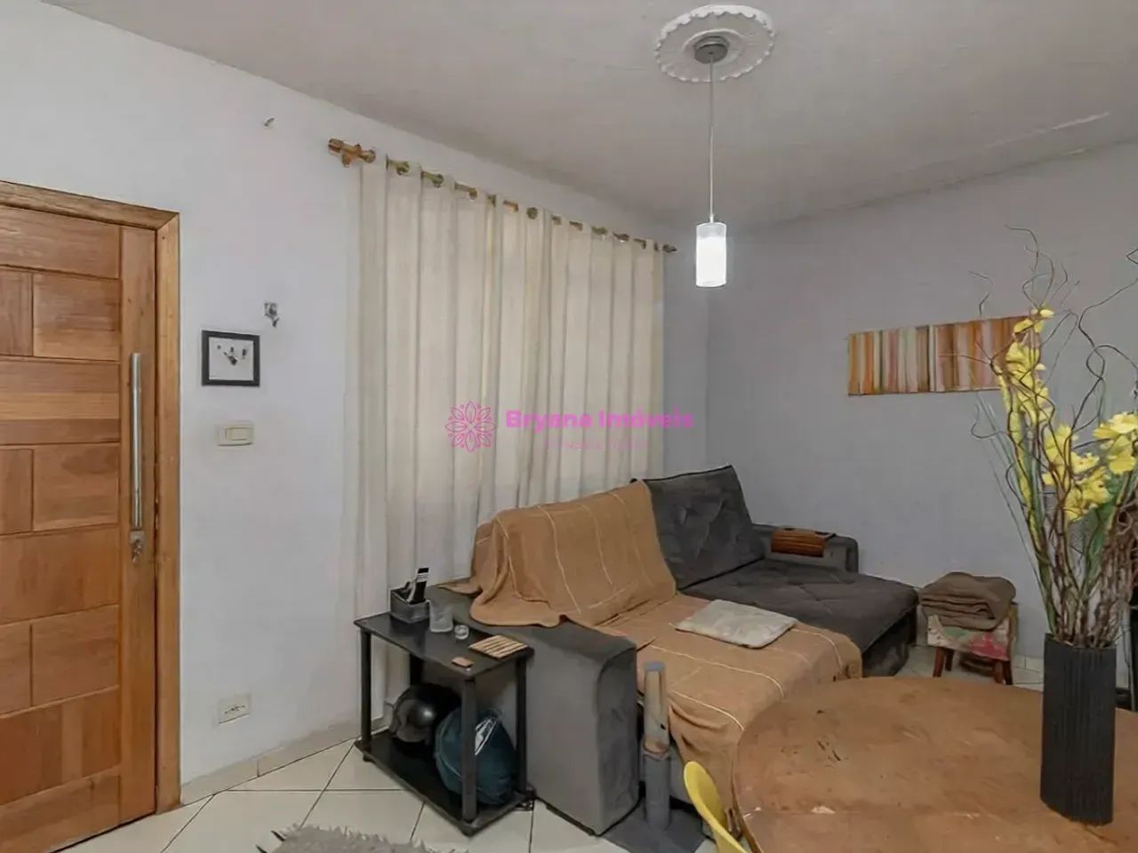 Sobrado à venda, Vila Pires, Santo André, SP - Foto 3