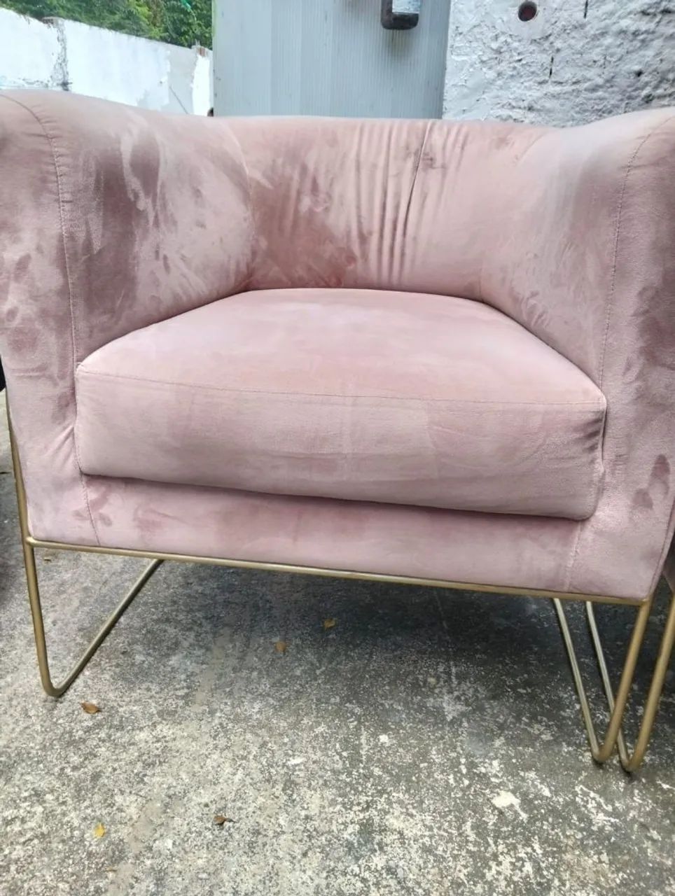 Poltronas nova  - Foto 4