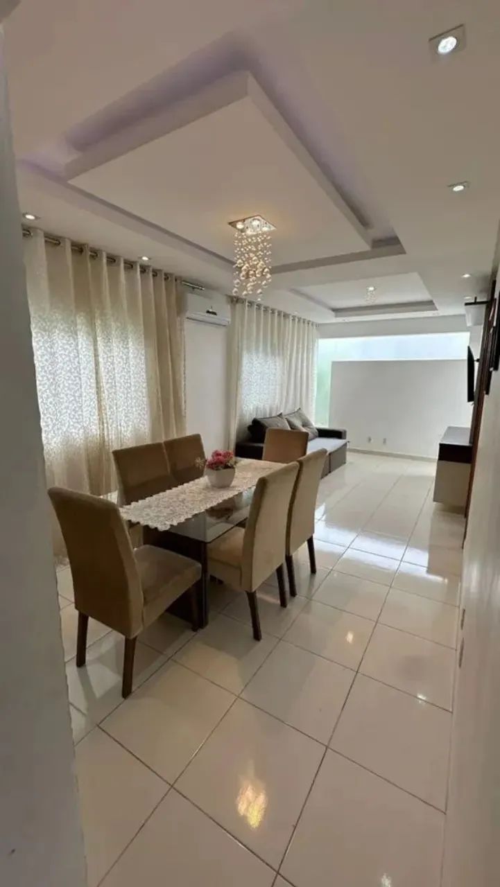 Casa modelo marambaia a venda  - Foto 2