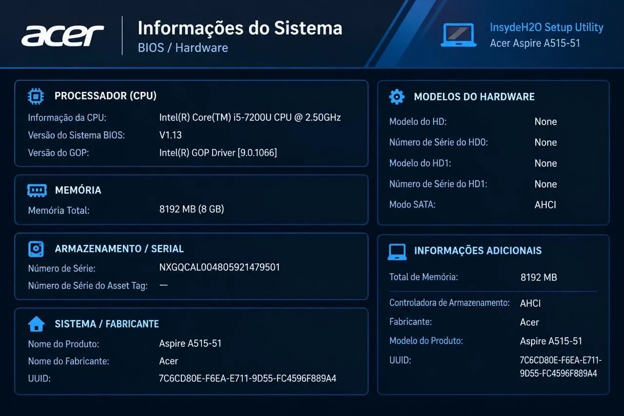 NOTEBOOK i5 7?Geração ssd - Foto 5