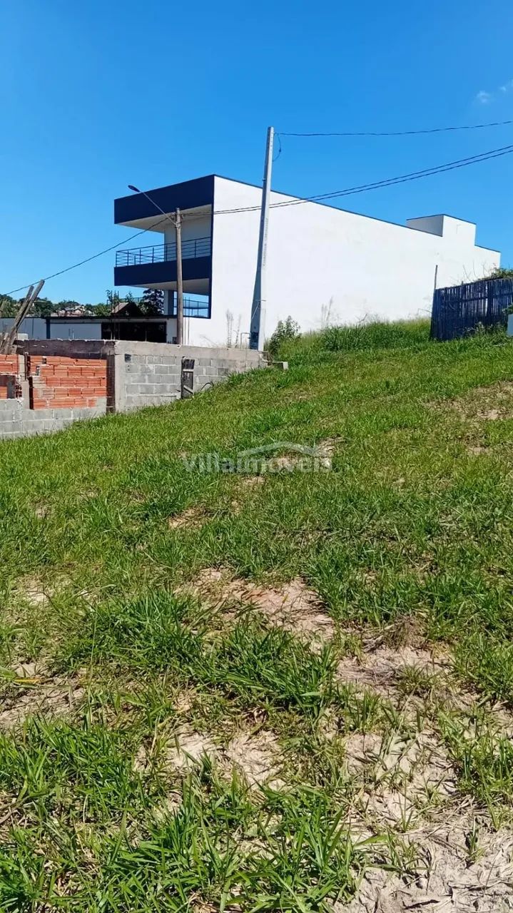 terreno - Chácaras Luzitana - Hortolândia - Foto 4