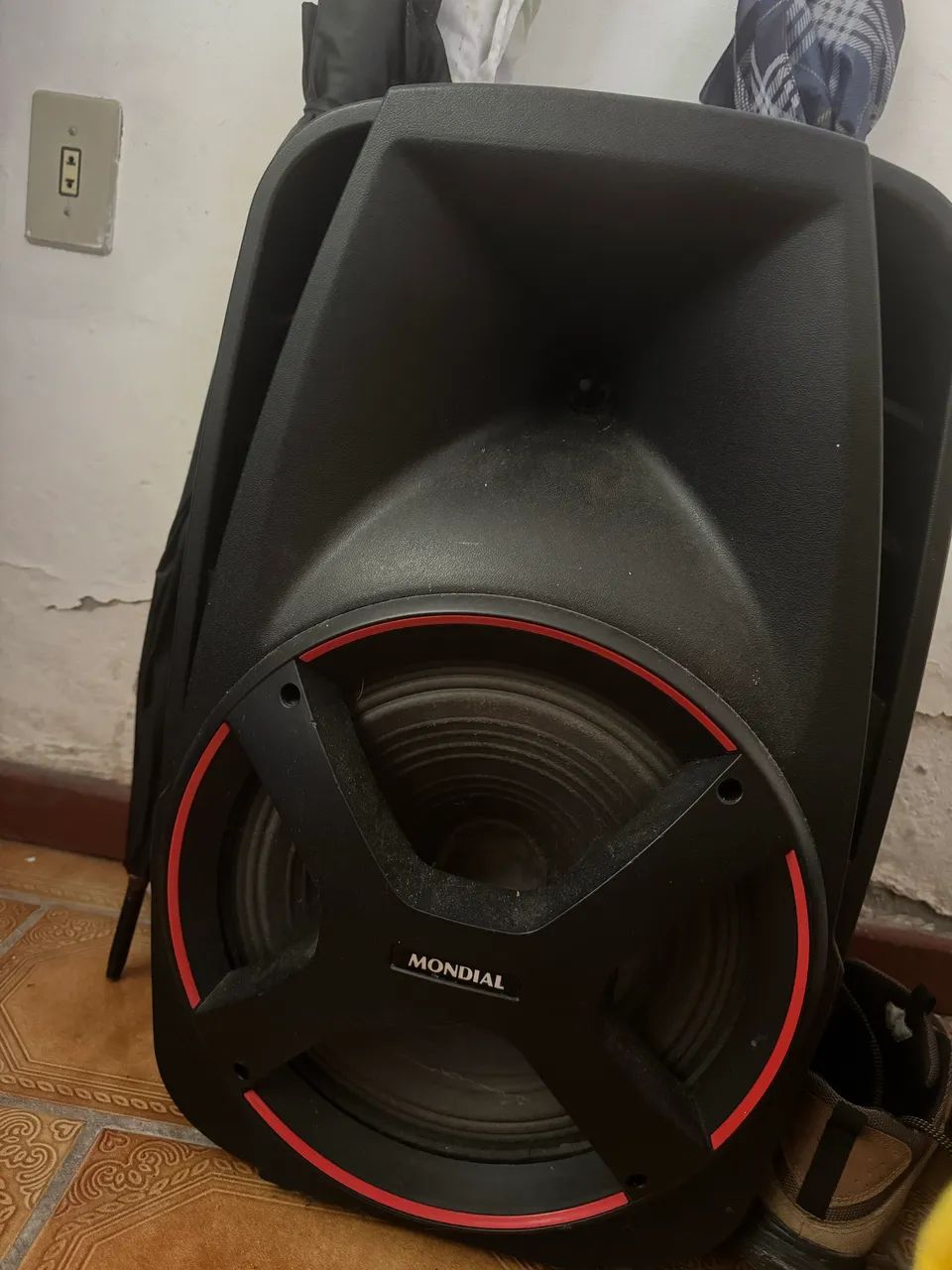 2 Caixas de som pelo preço de 1 - Foto 2