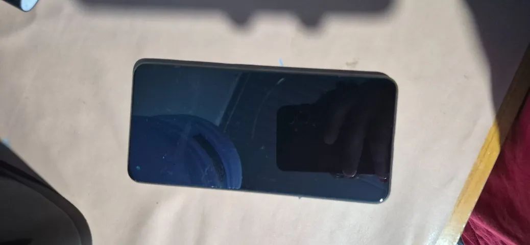 Celular xiaome 11 lite 5G NE