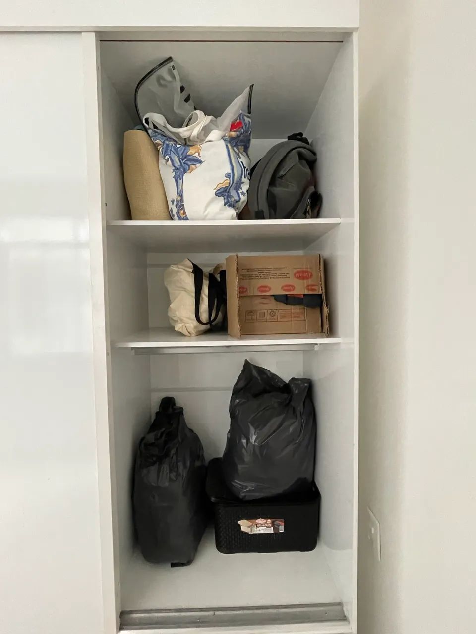 GUARDA ROUPA 6 GAVETAS EM PERFEITO ESTADO - Foto 5