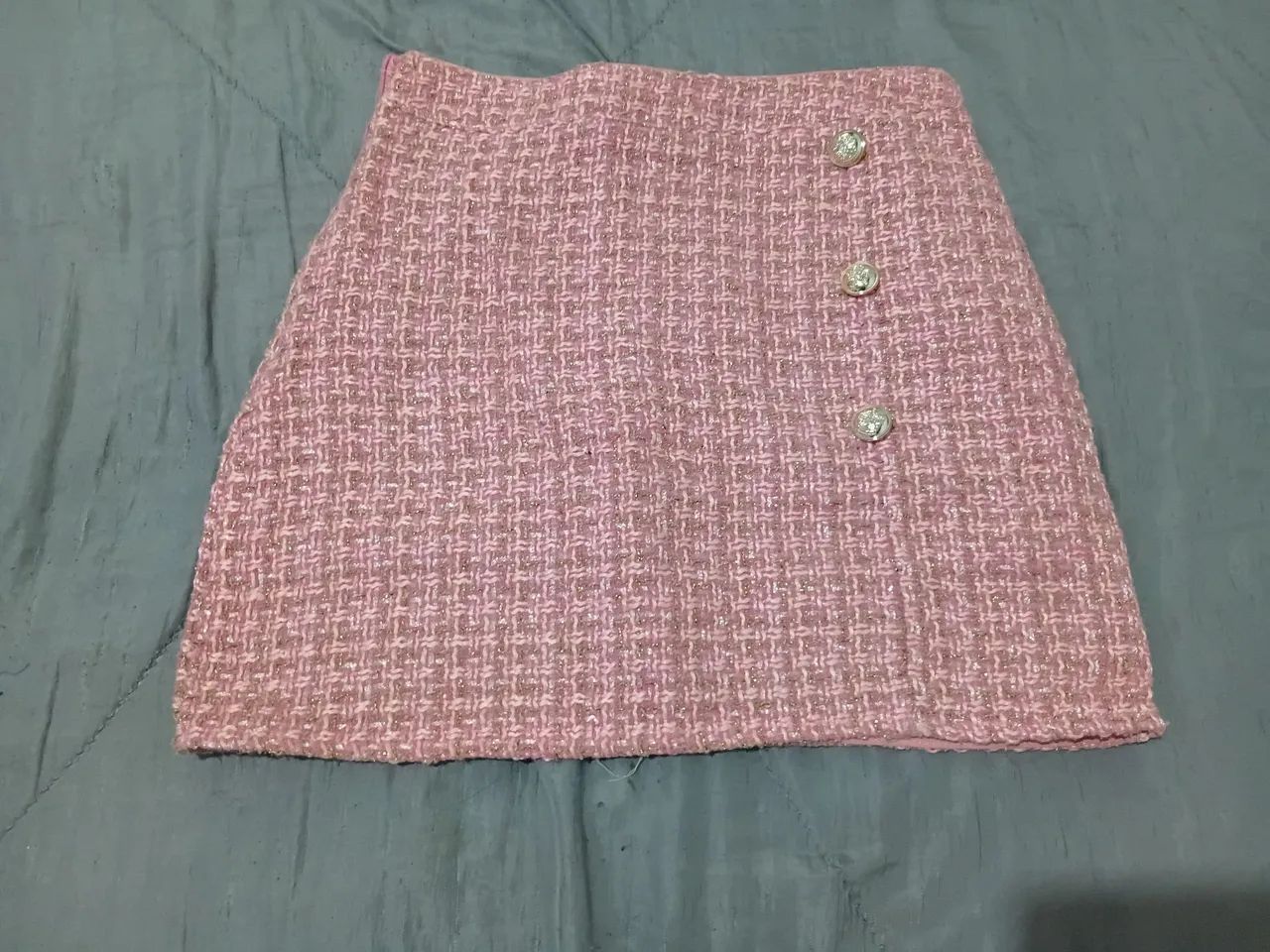 Pacote de roupas - Foto 5