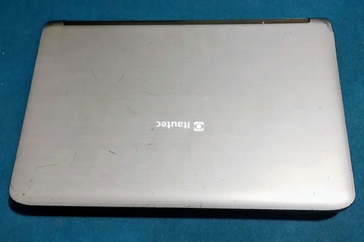 Notebook Core i3  - Foto 3