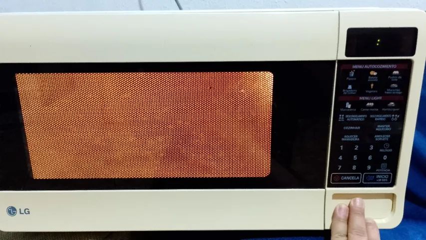 Microondas  - Foto 3