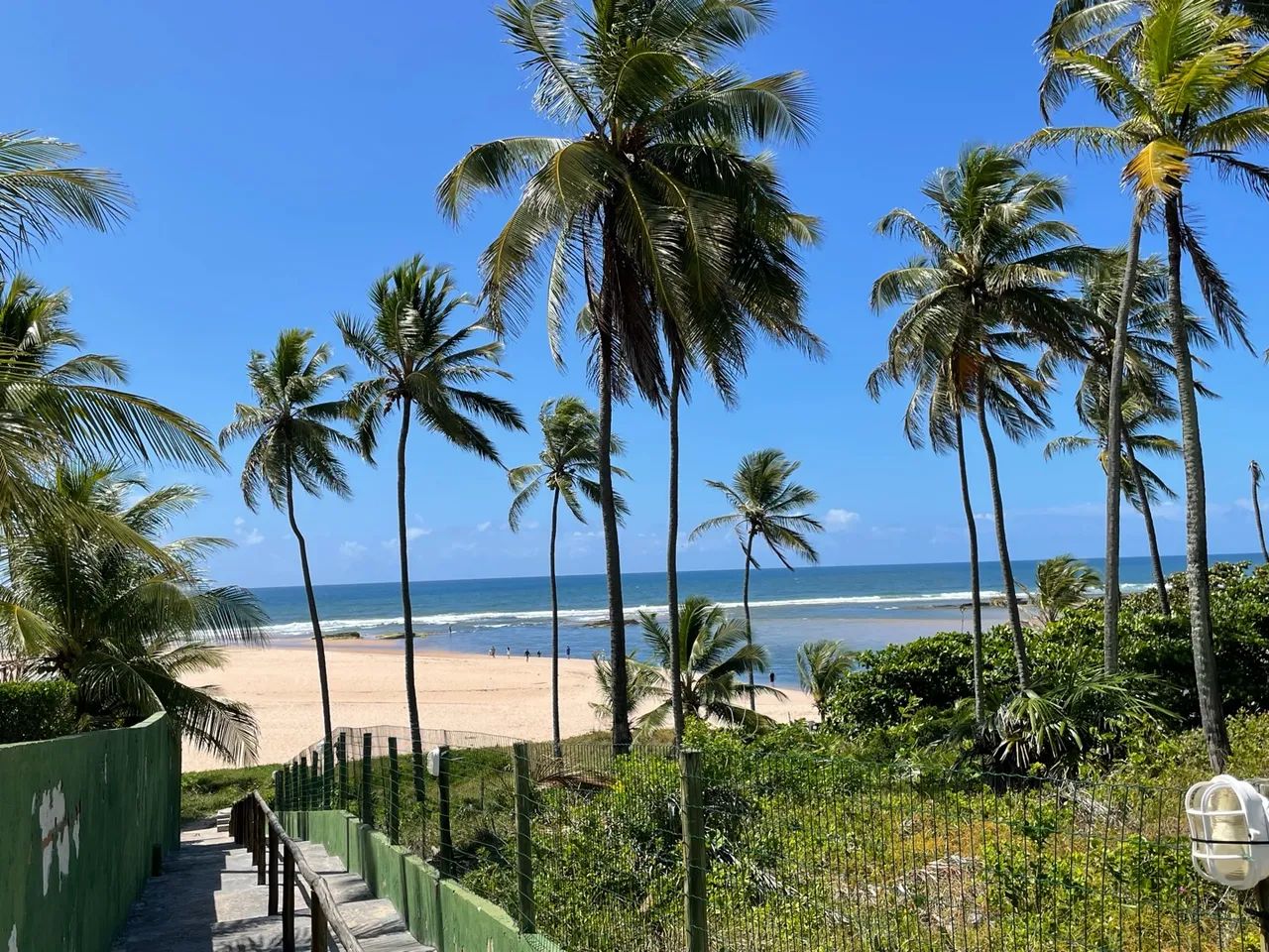 Excelente Lote em Barra de Jacuipe - Foto 4