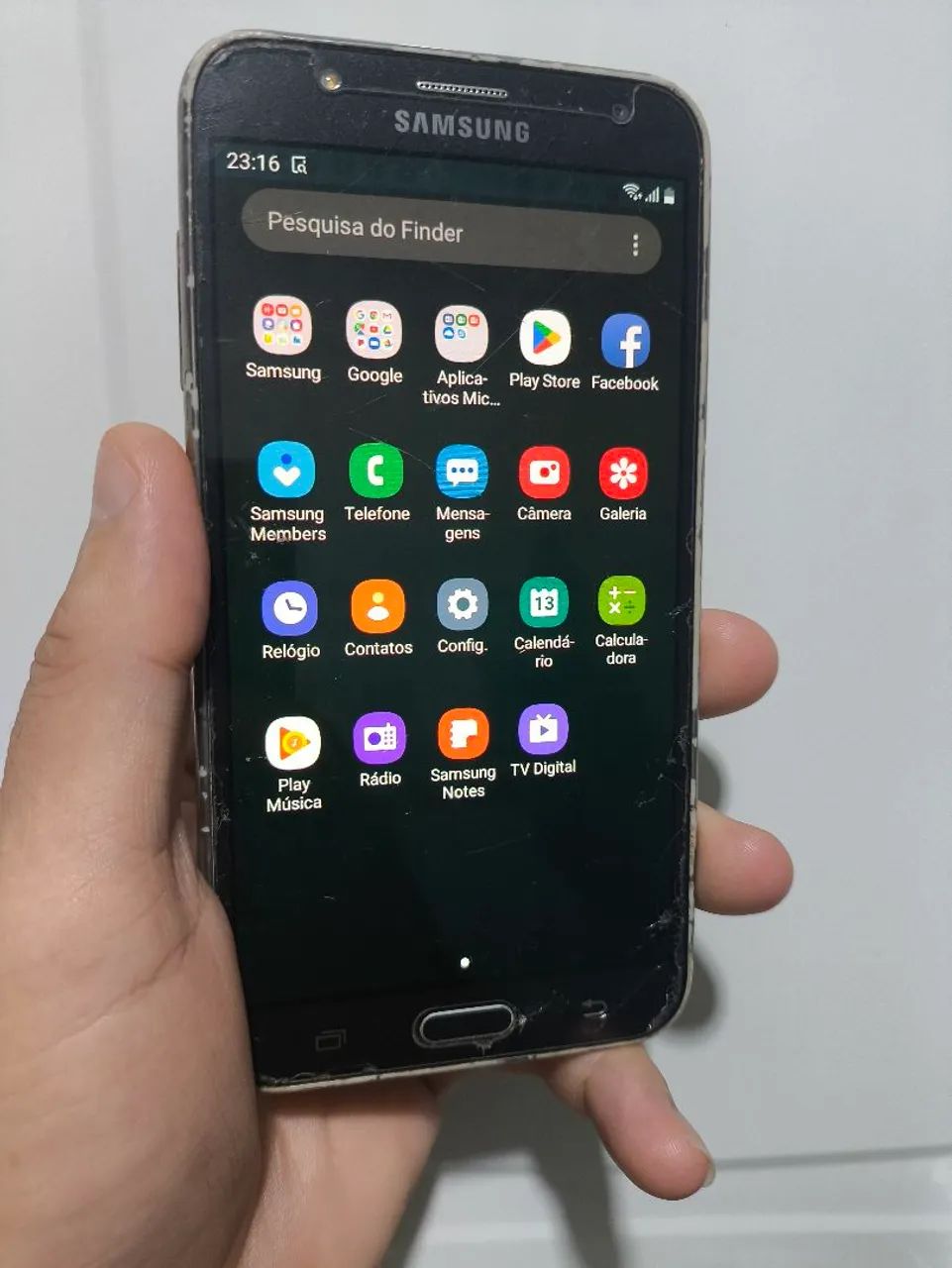 Samsung J7 neo. 150$  - Foto 3