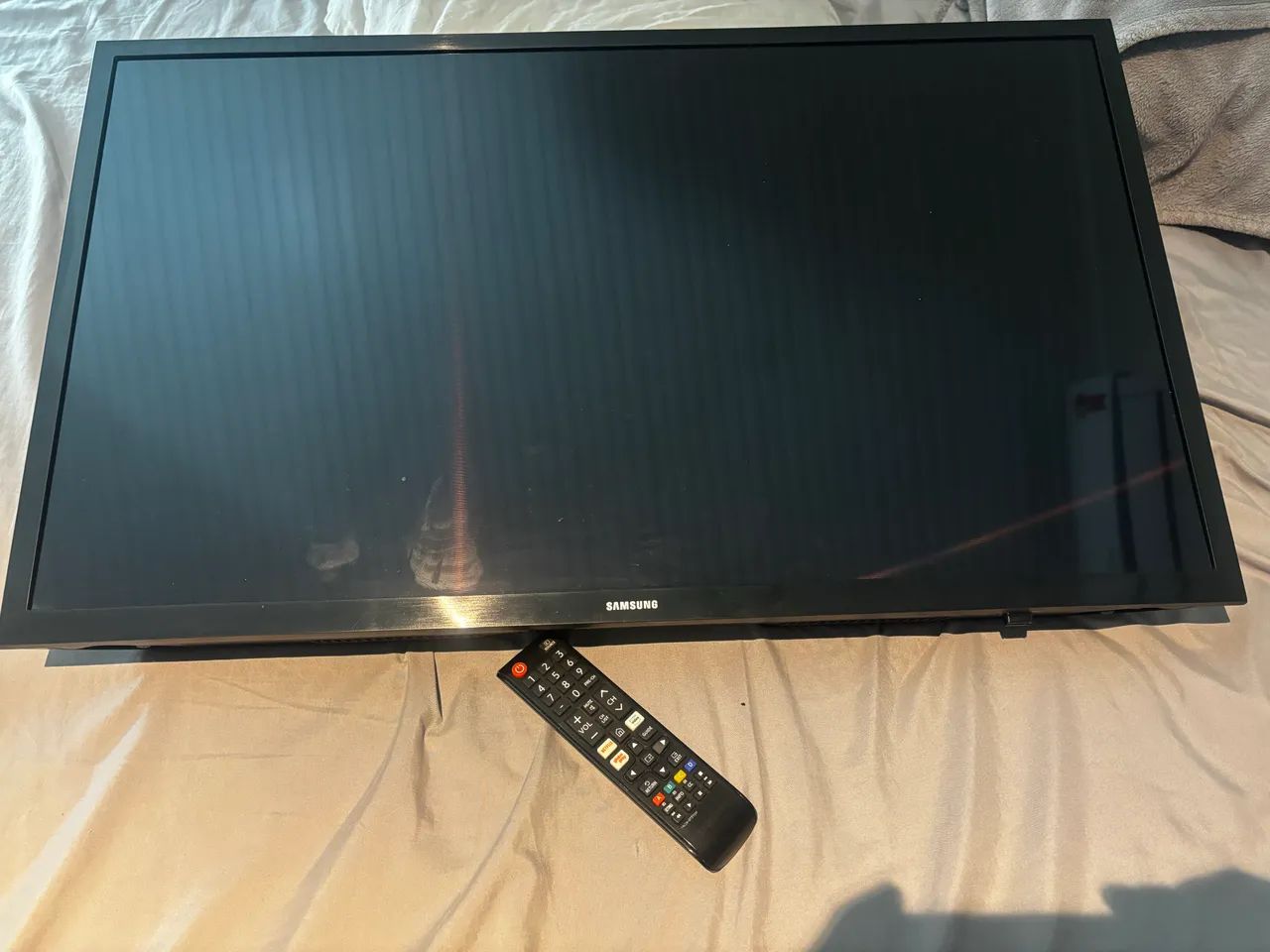 TV SMART SAMSUNG 32 POLEGADAS - Foto 3
